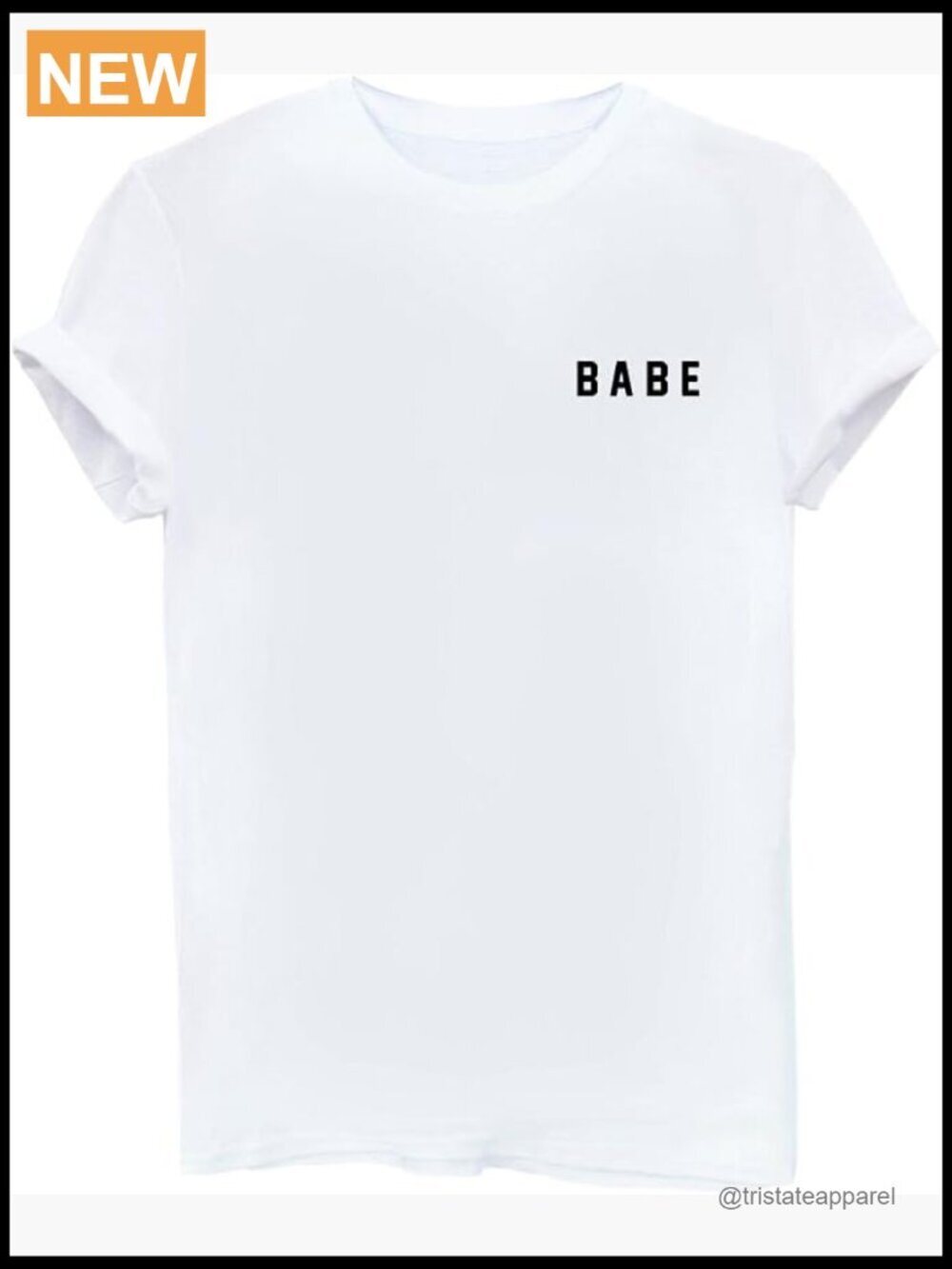 Fun Graphic Tee Short Sleeve Crew Neck Soft Cotton T Shirt Top